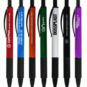 Plastične promotivne olovke pp3